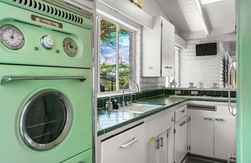 Araby Cove House | Experience The Howard, Palm Springs: 10/10 Guest Rated Retreat