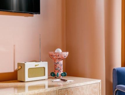San Lorenzo Hotel | The Hoxton, Florence