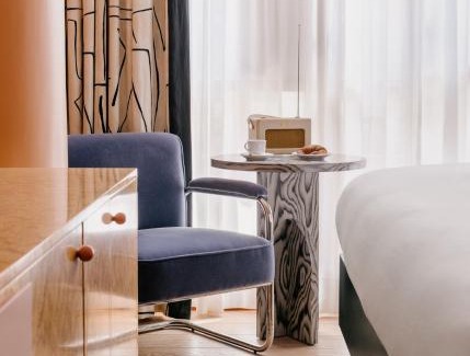 San Lorenzo Hotel | The Hoxton, Florence