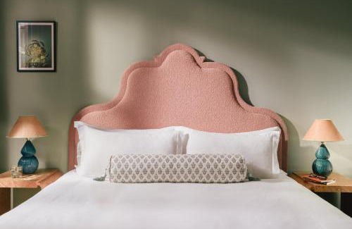 San Lorenzo Hotel | The Hoxton, Florence