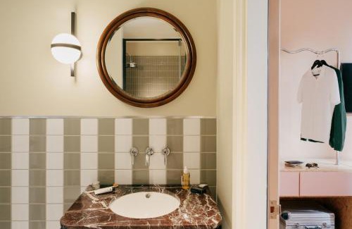 San Lorenzo Hotel | The Hoxton, Florence