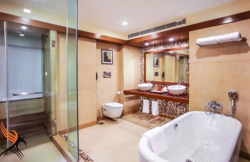 Dhikuli Resort | The Hridayesh SPA Wilderness Resort