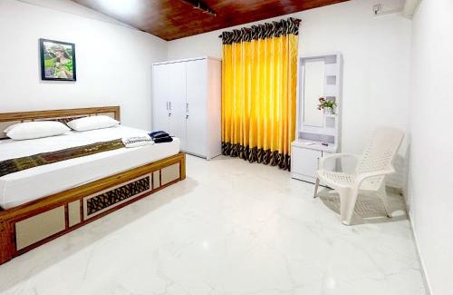 Panadura Apartment | The Hub Panadura - Cozy, Convenient & Spacious Apartment