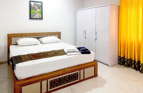 Panadura Apartment | The Hub Panadura - Cozy, Convenient & Spacious Apartment