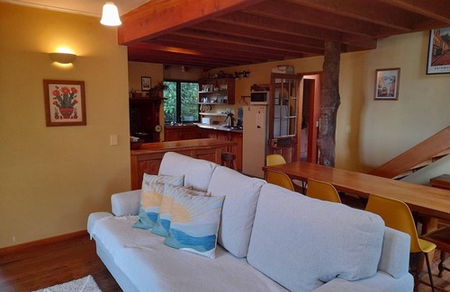 Collingwood House | Experience Oceanfront Bliss at The Hub Summary: Kiwi