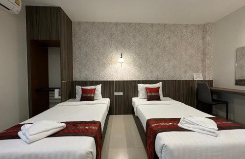 Ban Pa Yang Hotel | Discover The Hub Suratthani: Highly Rated & Family-Friendly