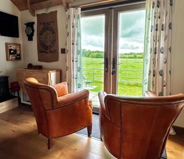 Brisley Other | Exceptional Stay at The Huddle in Big Sky, Brisley