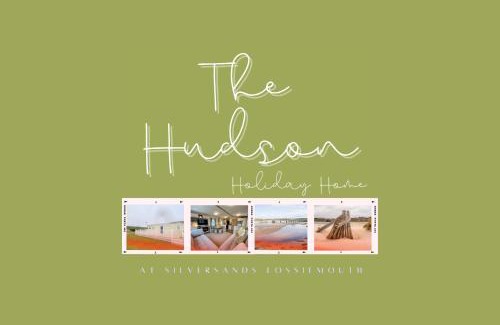 Lossiemouth Ski Chalet | Experience The Hudson @ Silversands: Oceanfront Bliss