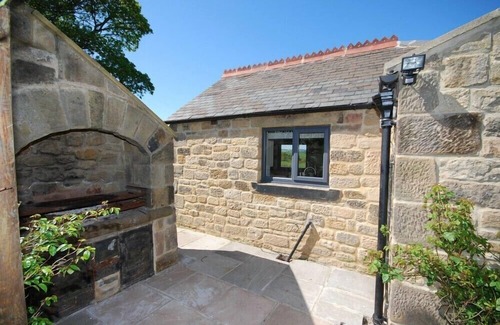 Lesbury Cottage | Pet-Friendly Huffy House: Unique Cottage in Alnmouth
