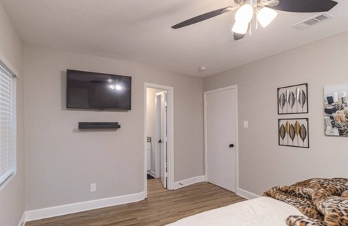 Atascocita House | The Humble House Near Kingwood & IAH 3BR & 2Baths