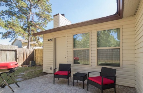 Atascocita House | The Humble House Near Kingwood & IAH 3BR & 2Baths