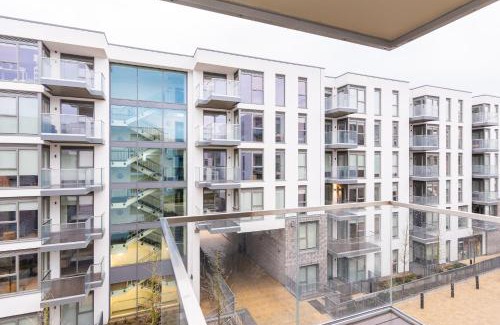 Dublin Apartment | Family-Friendly Comfort at The Hunt Cherrywood Hotel