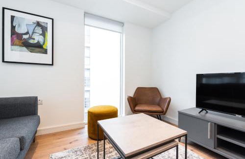 Dublin Apartment | Family-Friendly Comfort at The Hunt Cherrywood Hotel