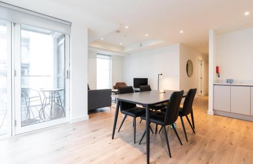 Dublin Apartment | Family-Friendly Comfort at The Hunt Cherrywood Hotel