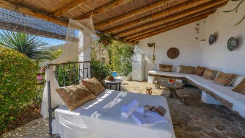 Canillas de Aceituno House | Relax at The Hunting Lodge Alcaucín with Pool & Family Amenities