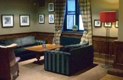 Barrow Upon Soar House | Discover The Hunting Lodge: 4-Star Family-Friendly Escape