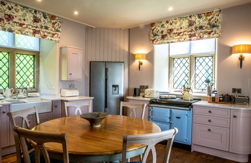 Chatsworth Other | Discover The Hunting Tower Castle: Family-Friendly Escape