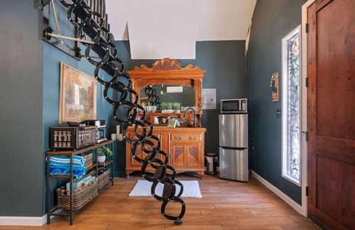 Far North Central House | Kid-Friendly Getaway at The Huntsman in Hill Country