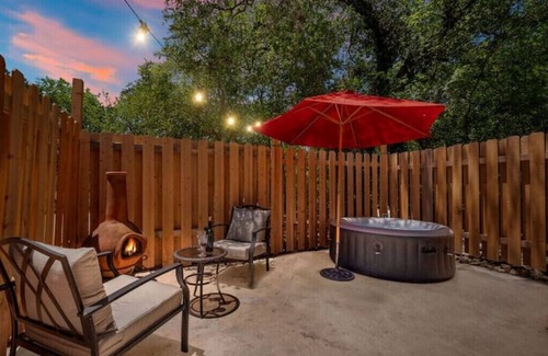 Far North Central House | Kid-Friendly Getaway at The Huntsman in Hill Country