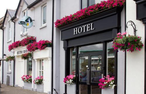 Galway City Centre Hotel | Inviting Stays at The Huntsman Inn with Kitchen & Hot Tub