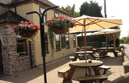 Little Wenlock Hotel | Experience The Huntsman of Little Wenlock: 4-Star Retreat