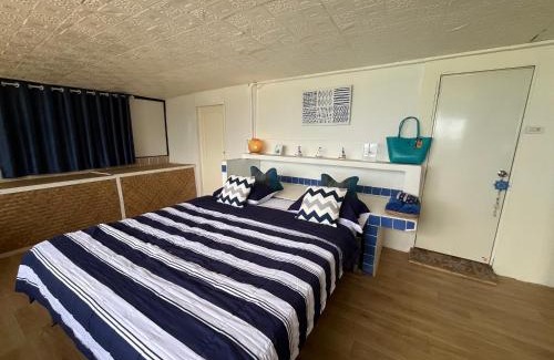 Ko Mak House | Experience The Hut Koh Mak Sea View: Guest Rated 9.7/10