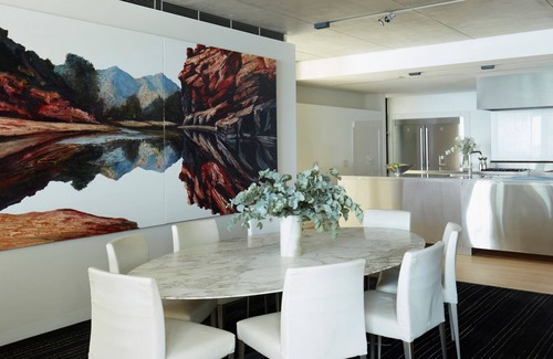 Whale Beach House | Experience The Hutt: Ocean View at Whale Beach