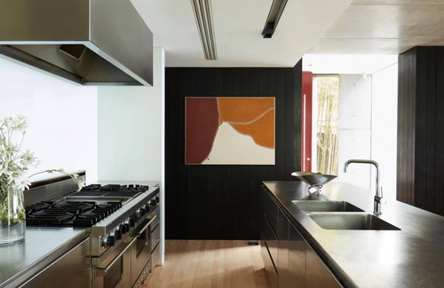 Whale Beach House | Experience The Hutt: Ocean View at Whale Beach