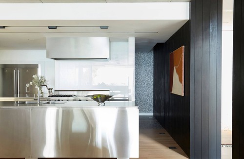 Whale Beach House | Experience The Hutt: Ocean View at Whale Beach