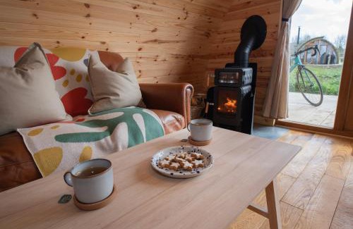 Muston Other | The Hygge Out - Glamping Site in North Yorkshire