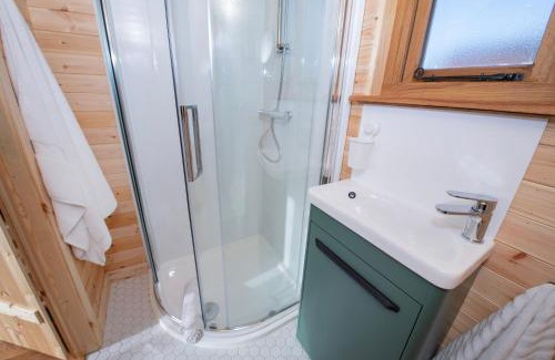 Muston Other | The Hygge Out - Glamping Site in North Yorkshire