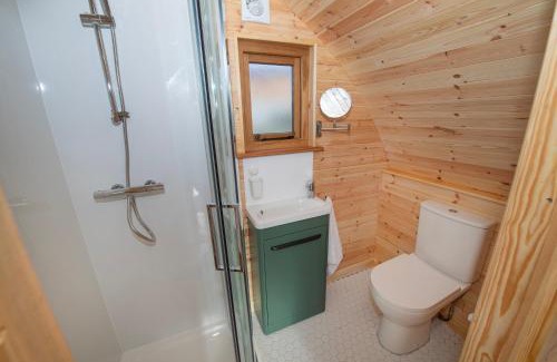 Muston Other | The Hygge Out - Glamping Site in North Yorkshire