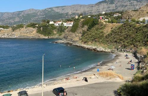 Evdilos House | Discover The Icarian Resort "Dourediko" with Ocean Views