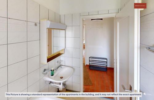 Seebach Apartment | The Ideal 2BR Stay Just What You Need
