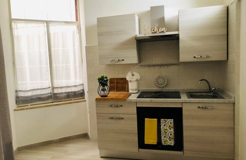 Meta Apartment | Perfect Vacation Getaway Steps from the Beach in Meta