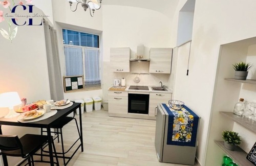 Meta Apartment | Perfect Vacation Getaway Steps from the Beach in Meta