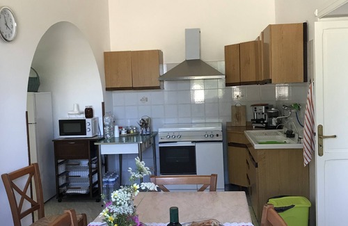 Galugnano House | Discover History and Comfort in Salento's Ideal Retreat
