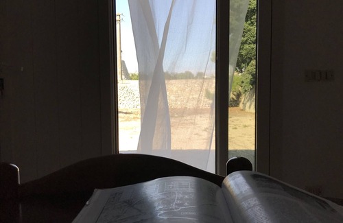 Galugnano House | Discover History and Comfort in Salento's Ideal Retreat