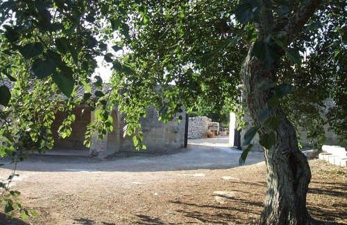 Galugnano House | Discover History and Comfort in Salento's Ideal Retreat