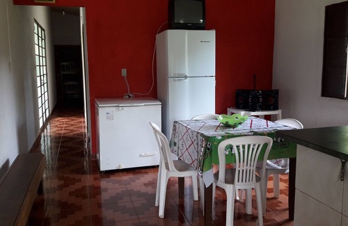 Capitolio House | Discover the Perfect Ranch Near Capitólio with Pool Access