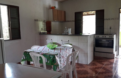 Capitolio House | Discover the Perfect Ranch Near Capitólio with Pool Access