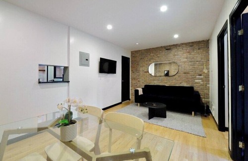 Rose Hill Apartment | Stylish 2 Bedroom Escape with Premium Amenities Awaits