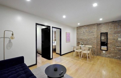 Rose Hill Apartment | Stylish 2 Bedroom Escape with Premium Amenities Awaits