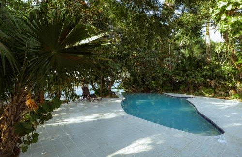 Tower Isle Apartment | The Idyll