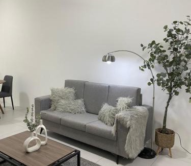 Kampung Permatang Indah House | The Imans Place