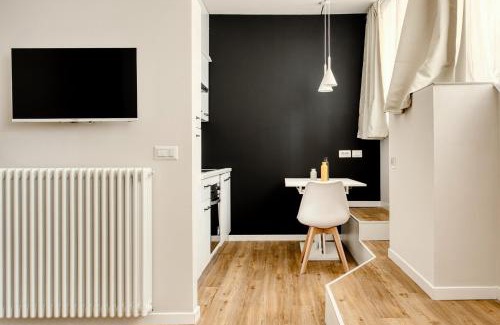 Navigli Apartment | The Imperia Edit
