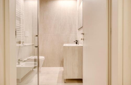 Navigli Apartment | The Imperia Edit