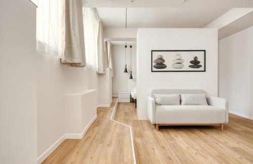 Navigli Apartment | The Imperia Edit
