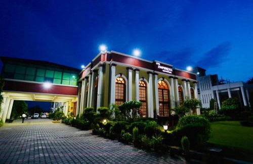 Kushinagar Hotel | Convenient Stay at The Imperial Kushinagar with Breakfast