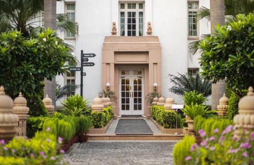 Connaught Place Hotel | Elegant Stay at The Imperial, New Delhi - Rated 9.3/10